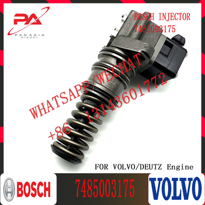 diesel fuel injector pump 0414755006 0414755007 7485003175 pump for  RENUALT E- TECHA unit pump 0414755006 04147
