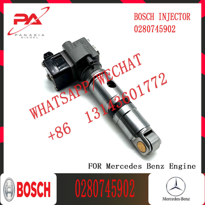 Diesel Injector Unit Pump 0414799005 0414799025 For Mercedes Benz 0280745902