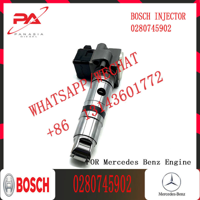 Diesel Injector Unit Pump 0414799005 0414799025 For Mercedes Benz 0280745902