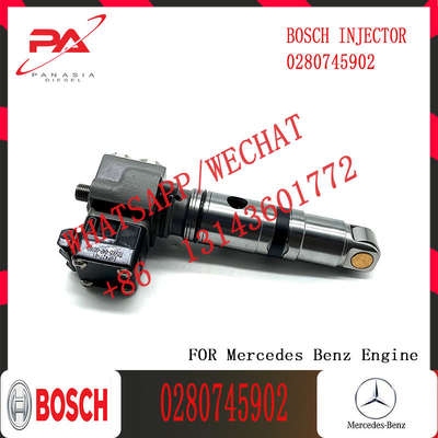 Diesel Injector Unit Pump 0414799005 0414799025 For Mercedes Benz 0280745902