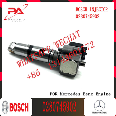 Diesel Injector Unit Pump 0414799005 0414799025 For Mercedes Benz 0280745902