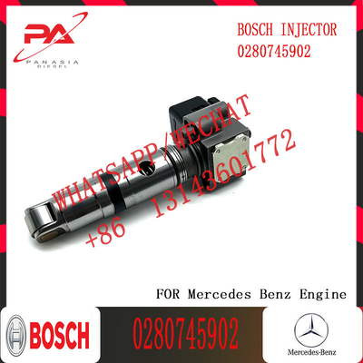 Diesel Injector Unit Pump 0414799005 0414799025 For Mercedes Benz 0280745902