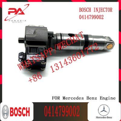 Fuel Pump 0414799002 0414799008 A0280746902 for Bosch MERCEDES MB ACTROS Mp2 / Mp3 AXOR unit pump