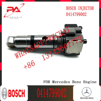 Fuel Pump 0414799002 0414799008 A0280746902 for Bosch MERCEDES MB ACTROS Mp2 / Mp3 AXOR unit pump