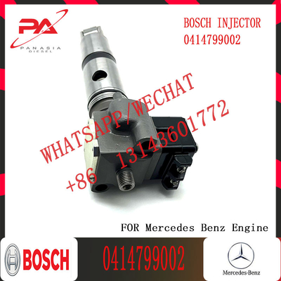 Fuel Pump 0414799002 0414799008 A0280746902 for Bosch MERCEDES MB ACTROS Mp2 / Mp3 AXOR unit pump