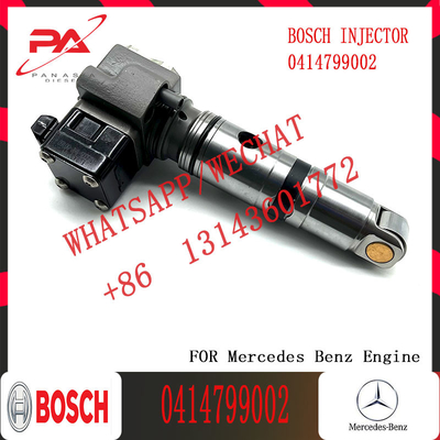 Fuel Pump 0414799002 0414799008 A0280746902 for Bosch MERCEDES MB ACTROS Mp2 / Mp3 AXOR unit pump