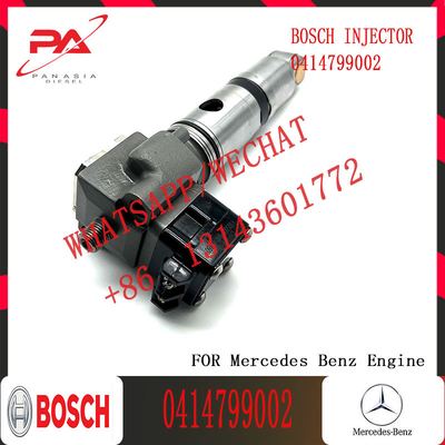 Fuel Pump 0414799002 0414799008 A0280746902 for Bosch MERCEDES MB ACTROS Mp2 / Mp3 AXOR unit pump
