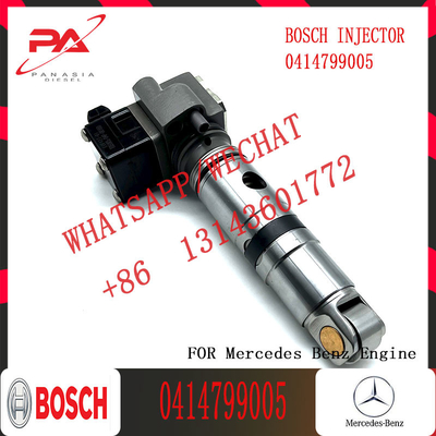 Genuine unit fuel pump 0414799005 0414799001 0414799025 0280745902 A0280745902