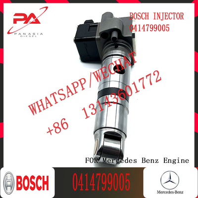 Genuine unit fuel pump 0414799005 0414799001 0414799025 0280745902 A0280745902
