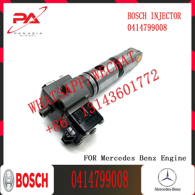 5237305 0414799008 Diesel Genuine High Pressure Fuel Injection Unit Pump 5237305 0414799008