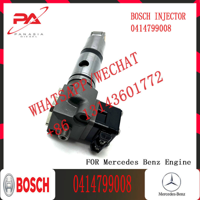 5237305 0414799008 Diesel Genuine High Pressure Fuel Injection Unit Pump 5237305 0414799008