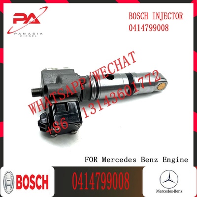 5237305 0414799008 Diesel Genuine High Pressure Fuel Injection Unit Pump 5237305 0414799008