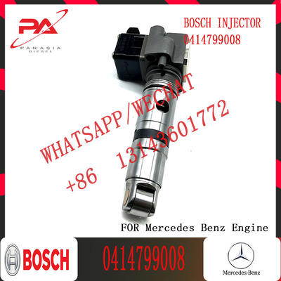 5237305 0414799008 Diesel Genuine High Pressure Fuel Injection Unit Pump 5237305 0414799008