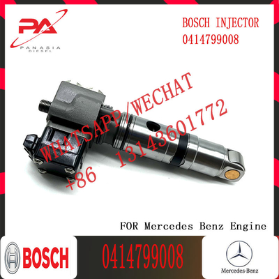 5237305 0414799008 Diesel Genuine High Pressure Fuel Injection Unit Pump 5237305 0414799008