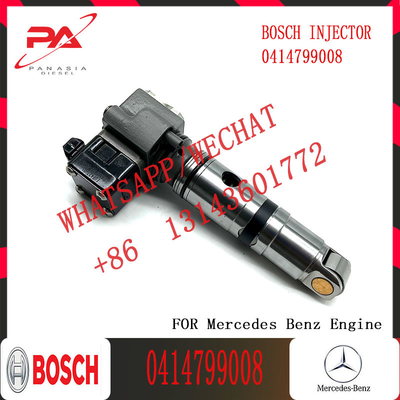 5237305 0414799008 Diesel Genuine High Pressure Fuel Injection Unit Pump 5237305 0414799008