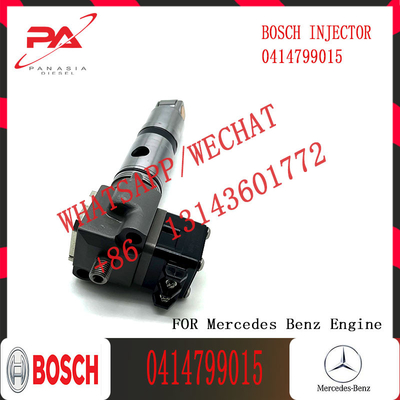 Fuel Injection Unit Pump 0414799030 0414799015 For Khodro Mercedes 0280748902 A0280748902 0986445020