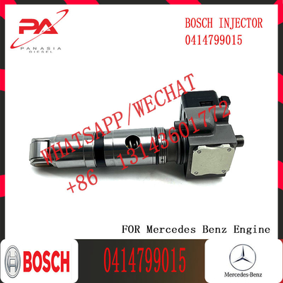 Fuel Injection Unit Pump 0414799030 0414799015 For Khodro Mercedes 0280748902 A0280748902 0986445020