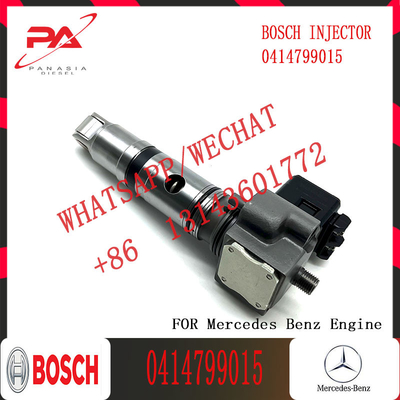 Fuel Injection Unit Pump 0414799030 0414799015 For Khodro Mercedes 0280748902 A0280748902 0986445020