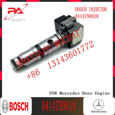 Diesel Fuel Unit Pump 0414799024 0414799018 0280748802 A0280748802 For Mercedes Actros 11.9 d