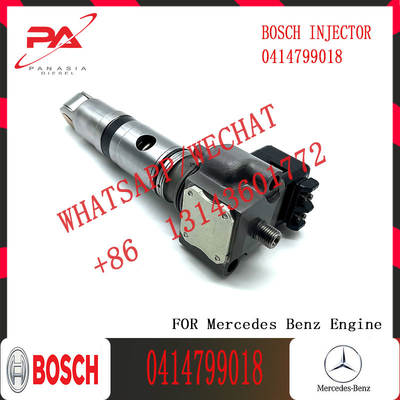 Diesel Fuel Unit Pump 0414799024 0414799018 0280748802 A0280748802 For Mercedes Actros 11.9 d
