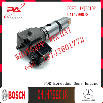 Diesel Fuel Unit Pump 0414799024 0414799018 0280748802 A0280748802 For Mercedes Actros 11.9 d