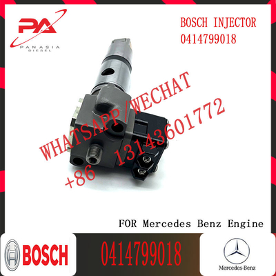 Diesel Fuel Unit Pump 0414799024 0414799018 0280748802 A0280748802 For Mercedes Actros 11.9 d