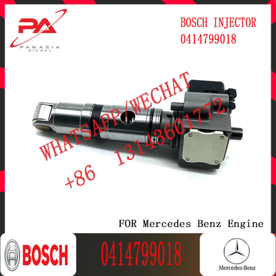 Diesel Fuel Unit Pump 0414799024 0414799018 0280748802 A0280748802 For Mercedes Actros 11.9 d