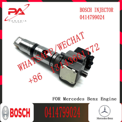 CG Auto Parts OM460 Fuel Injector Pump Kit A0280748802 for Mercedes Benz Trucks 0986445022 0414799024 0414799018
