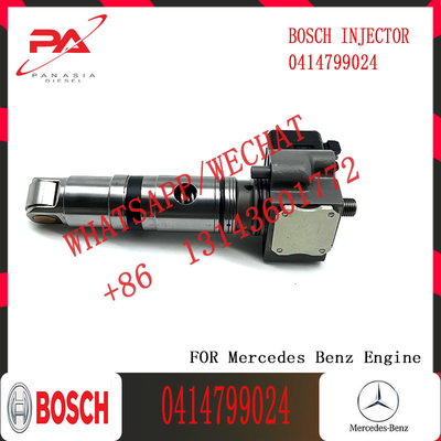 CG Auto Parts OM460 Fuel Injector Pump Kit A0280748802 for Mercedes Benz Trucks 0986445022 0414799024 0414799018