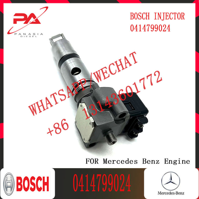 CG Auto Parts OM460 Fuel Injector Pump Kit A0280748802 for Mercedes Benz Trucks 0986445022 0414799024 0414799018