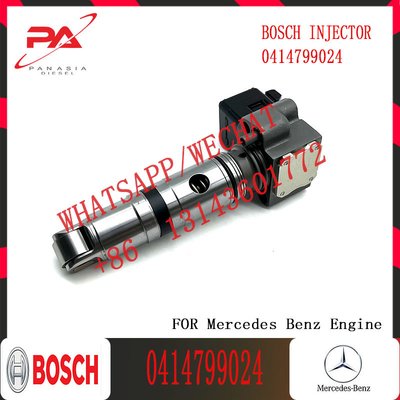 CG Auto Parts OM460 Fuel Injector Pump Kit A0280748802 for Mercedes Benz Trucks 0986445022 0414799024 0414799018