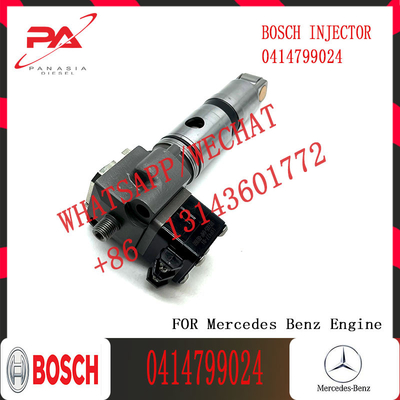 CG Auto Parts OM460 Fuel Injector Pump Kit A0280748802 for Mercedes Benz Trucks 0986445022 0414799024 0414799018