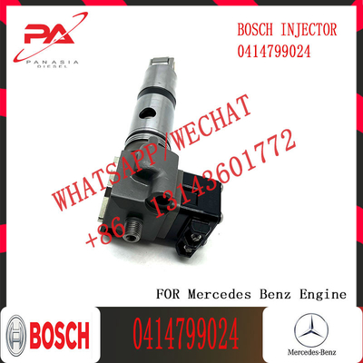 CG Auto Parts OM460 Fuel Injector Pump Kit A0280748802 for Mercedes Benz Trucks 0986445022 0414799024 0414799018