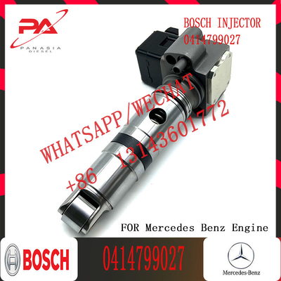 Diesel Unit Pump 0414799002 0414799003 0414799004 0414799006 0414799008 0414799027 For MERCEDES BENZ EURO 2 EURO 3 EURO