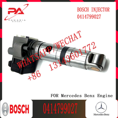 Diesel Unit Pump 0414799002 0414799003 0414799004 0414799006 0414799008 0414799027 For MERCEDES BENZ EURO 2 EURO 3 EURO