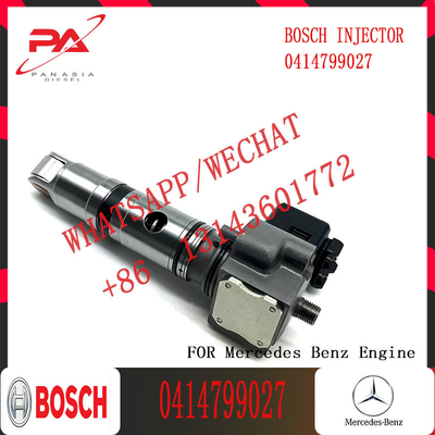Diesel Unit Pump 0414799002 0414799003 0414799004 0414799006 0414799008 0414799027 For MERCEDES BENZ EURO 2 EURO 3 EURO