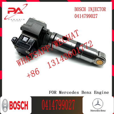 Diesel Unit Pump 0414799002 0414799003 0414799004 0414799006 0414799008 0414799027 For MERCEDES BENZ EURO 2 EURO 3 EURO