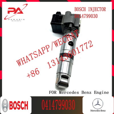 Fuel Injection Unit Pump 0414799030 0414799015 For Khodro Mercedes 0280748902 A0280748902 0986445020