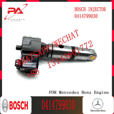 Fuel Injection Unit Pump 0414799030 0414799015 For Khodro Mercedes 0280748902 A0280748902 0986445020
