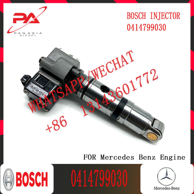 Fuel Injection Unit Pump 0414799030 0414799015 For Khodro Mercedes 0280748902 A0280748902 0986445020