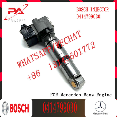 Fuel Injection Unit Pump 0414799030 0414799015 For Khodro Mercedes 0280748902 A0280748902 0986445020