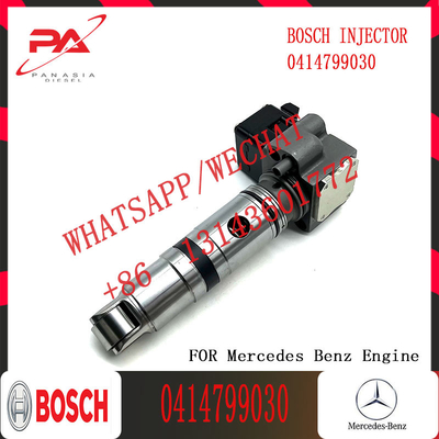 Fuel Injection Unit Pump 0414799030 0414799015 For Khodro Mercedes 0280748902 A0280748902 0986445020
