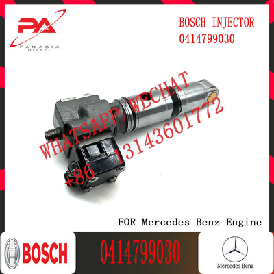 Fuel Injection Unit Pump 0414799030 0414799015 For Khodro Mercedes 0280748902 A0280748902 0986445020
