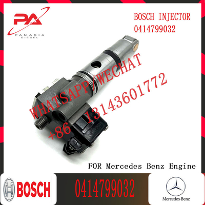 High quality Fuel Injection Pump 0414799032 0414799017 A0280749102 For V-O-L-V EC210B Excavator Citrioen Jaiguar Liand 3.0