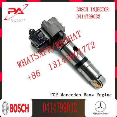 High quality Fuel Injection Pump 0414799032 0414799017 A0280749102 For V-O-L-V EC210B Excavator Citrioen Jaiguar Liand 3.0
