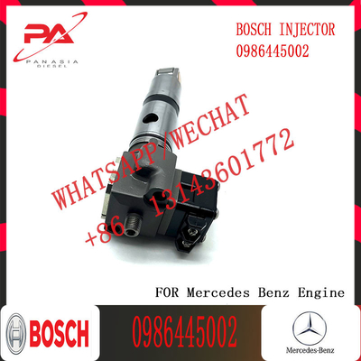 0414799005 Engine fuel injector nozzle assy 0414799005 0986445002 0414799025 4.62712 3418 107001 unit pump for BENZ