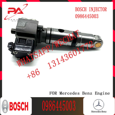 Fuel Injection Unit Pump 0414799008 0414799027 0414799014 0986445003 0986445103 For Mercedes Benz