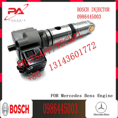 Fuel Injection Unit Pump 0414799008 0414799027 0414799014 0986445003 0986445103 For Mercedes Benz