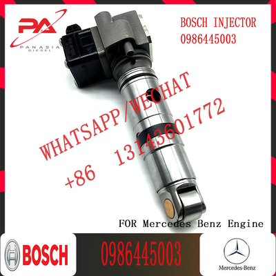 Fuel Injection Unit Pump 0414799008 0414799027 0414799014 0986445003 0986445103 For Mercedes Benz