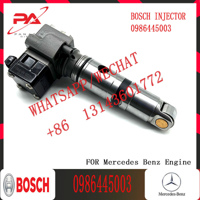 Fuel Injection Unit Pump 0414799008 0414799027 0414799014 0986445003 0986445103 For Mercedes Benz